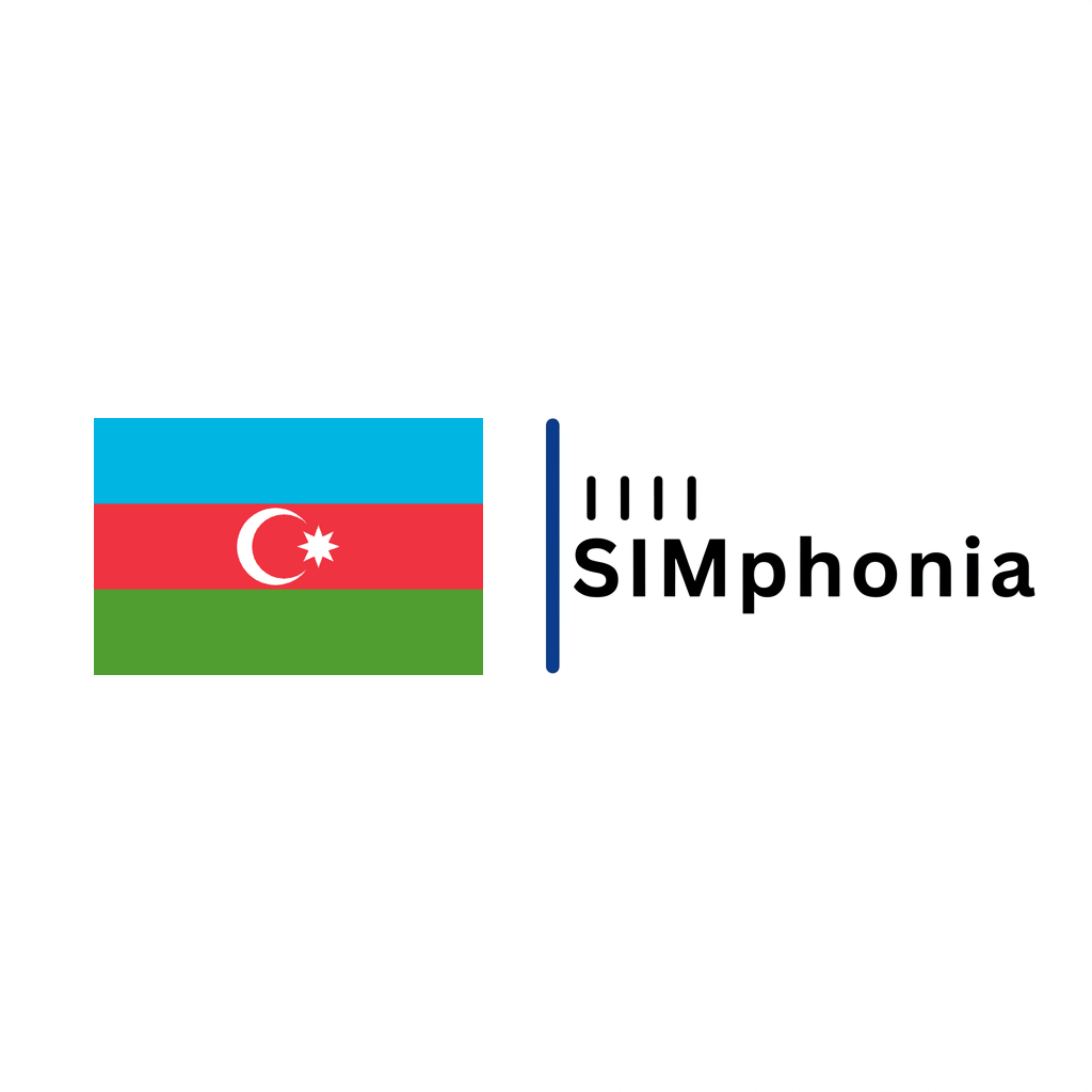 Azerbaijan - 10 GB 30 days