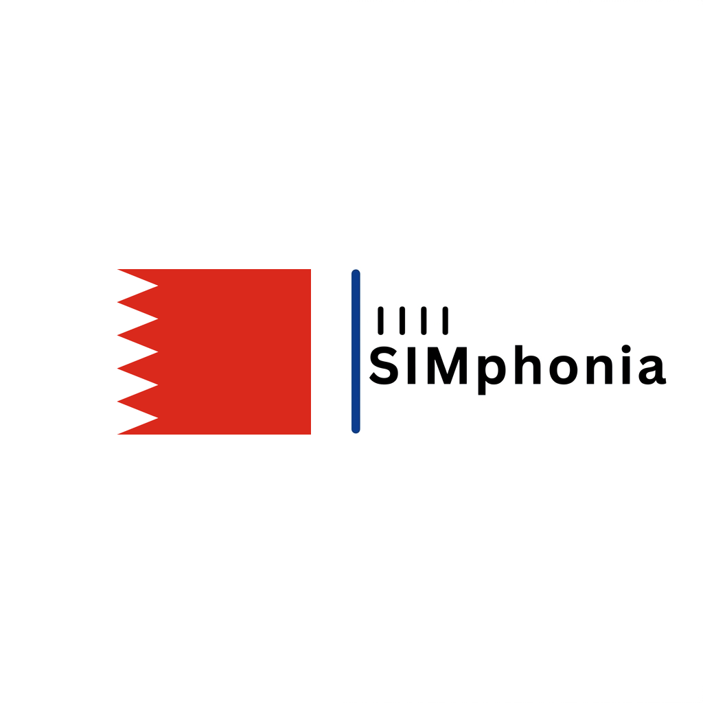 Bahrain - 1GB 7 days