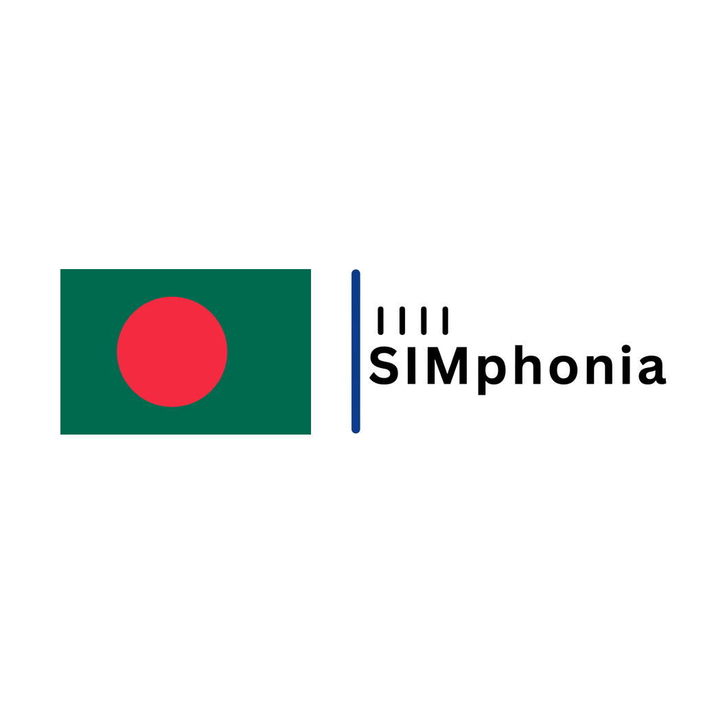Bangladesh - 20GB 30 days