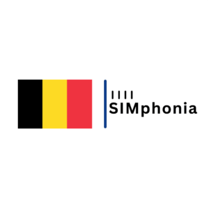 Belgium - 1GB 7 days