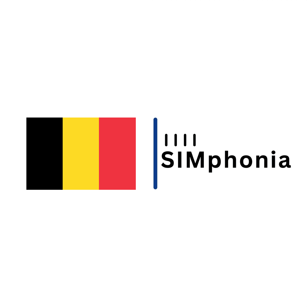 Belgium - Unlimited 7 days