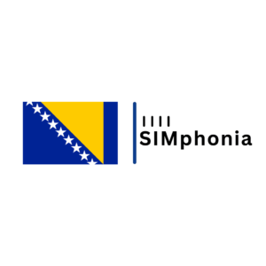 Bosnia and Herzegovina - 1GB 7 days