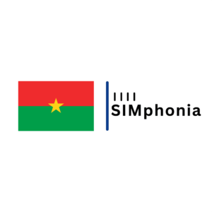 Burkina Faso - 1GB 7 days