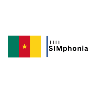 Cameroon - 1GB 7 days
