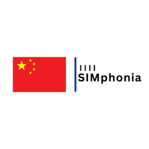 China - 1GB 7 days