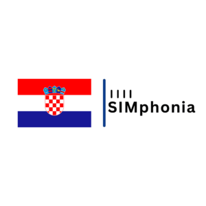 Croatia - 1GB 7 days