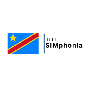 Democratic Republic Of The Congo - 10 GB 30 days