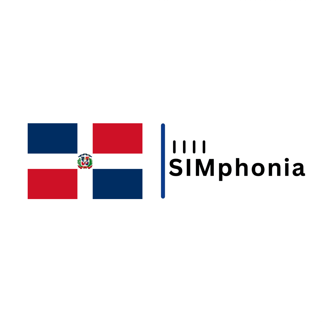 Dominican Republic - 5GB 30 days