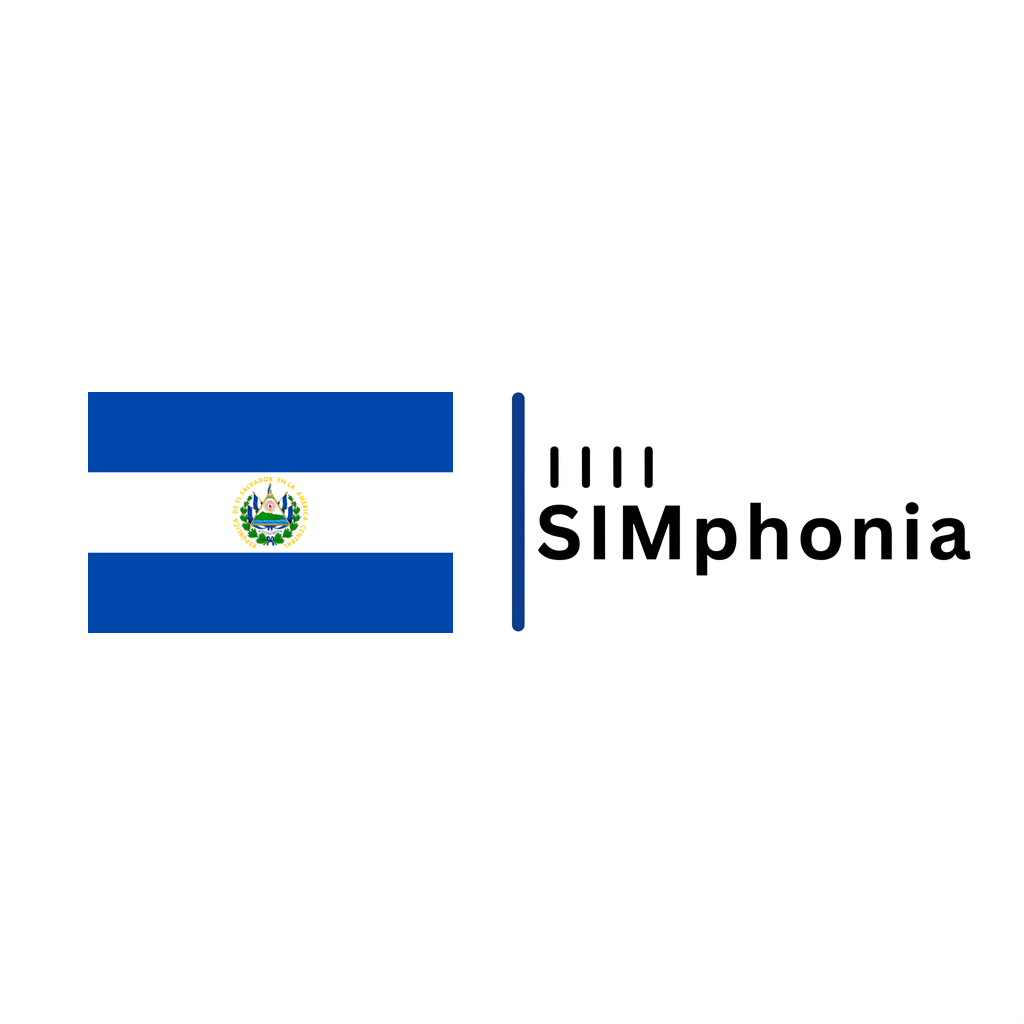 El Salvador - Unlimited 15 days