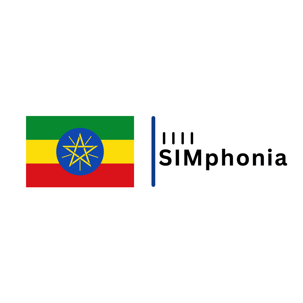 Ethiopia - 3GB 30 days