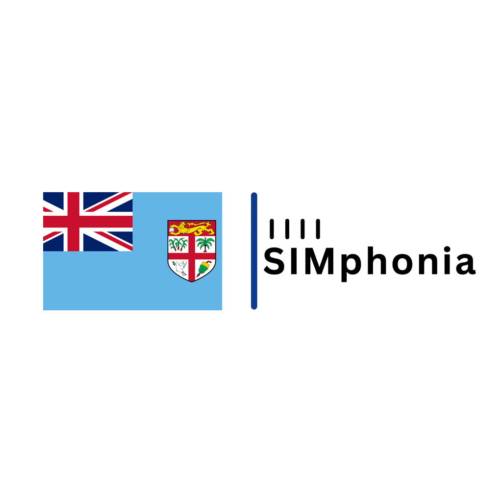 Fiji - 10 GB 30 days