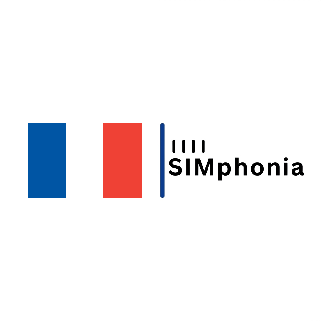 France 10 GB - 30 days