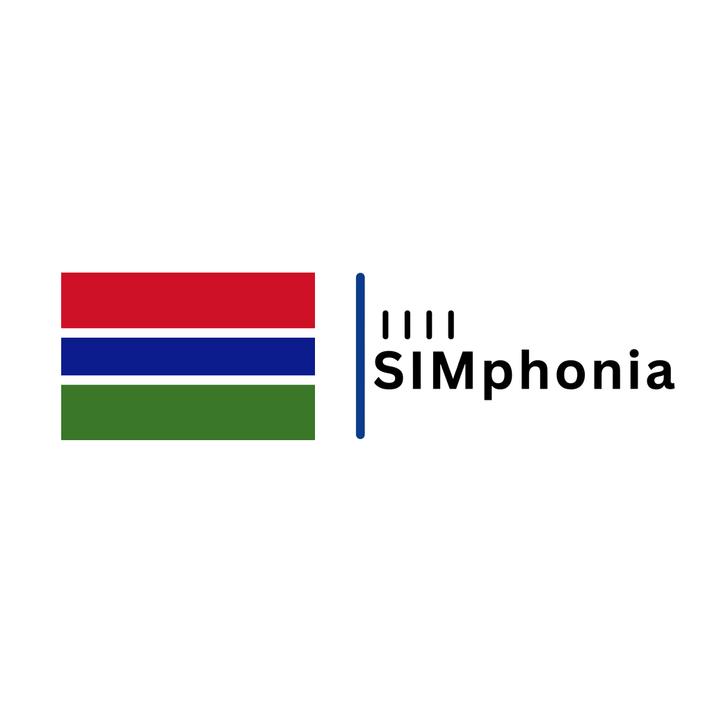 Gambia - 1 GB 7 days