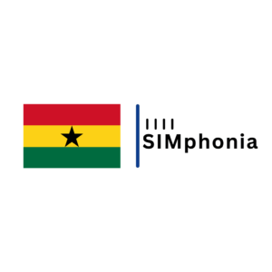 Ghana - 1GB 7 days