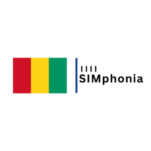 Guinea - 1GB 7 days