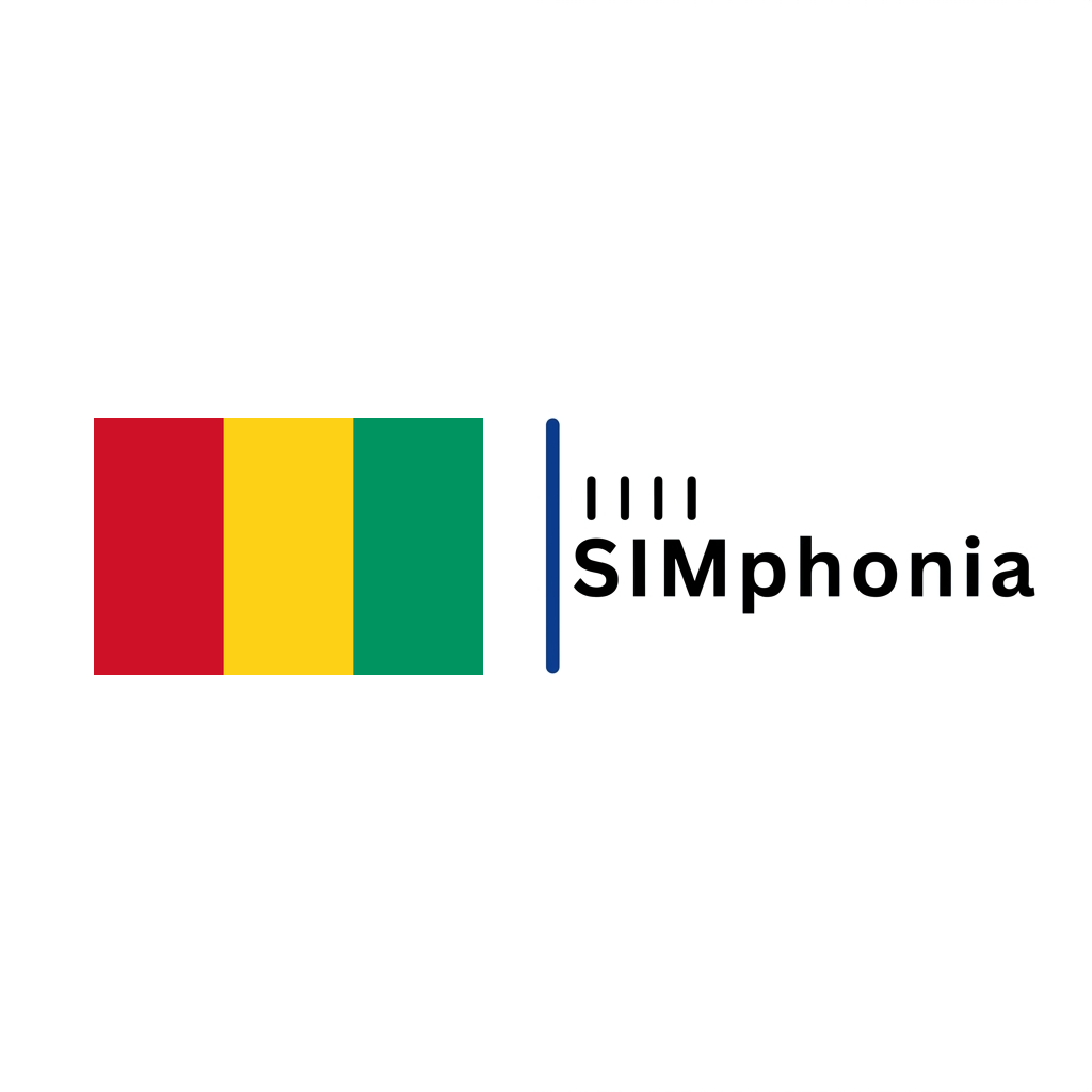 Guinea - 3GB 30 days