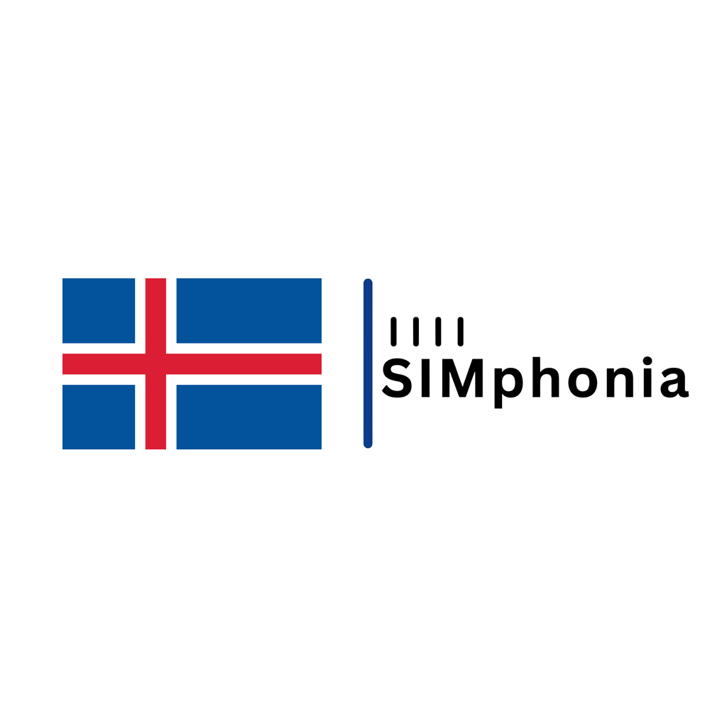 Iceland - Unlimited 7 days