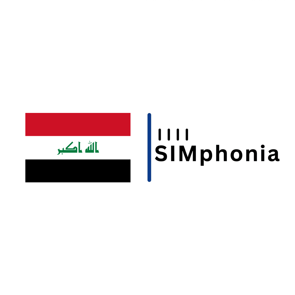 Iraq - 5GB 30 days