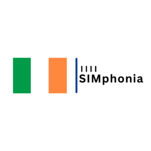 Ireland - 1GB 7 days