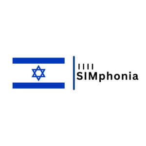 Israel 1 GB - 7 days