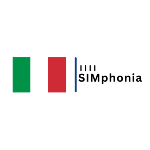 Italy - 1GB 7 days