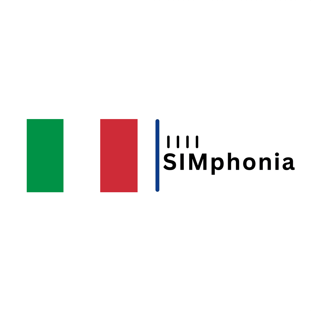 Italy - 1GB 7 days