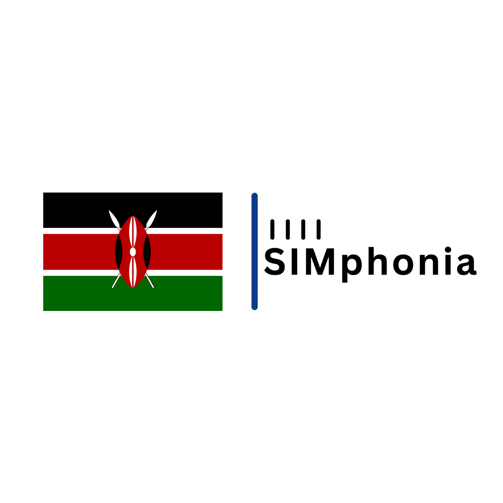 Kenya - 10 GB 30 days