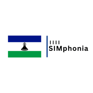 Lesotho - 1GB 7 days