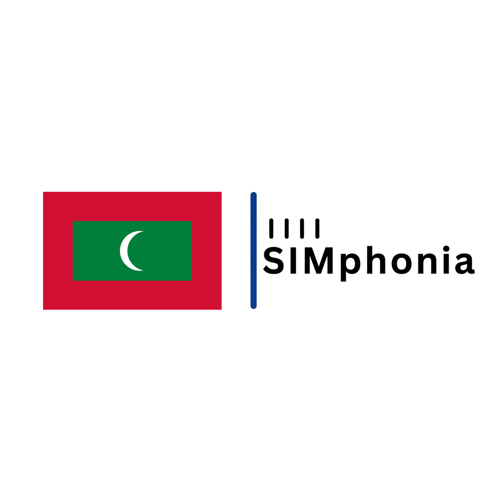 Maldives - 10 GB 30 days
