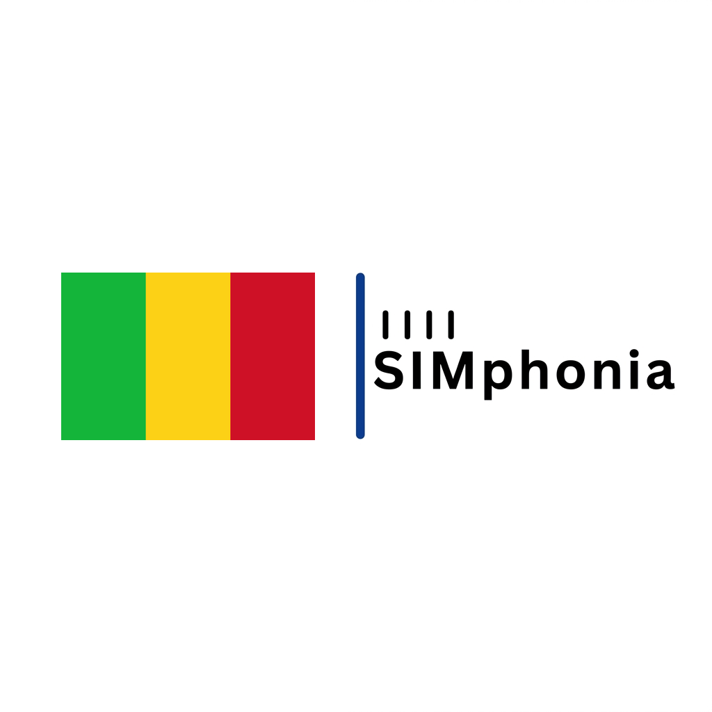 Mali - 3GB 30 days