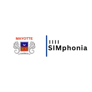 Mayotte - 1GB 7 days