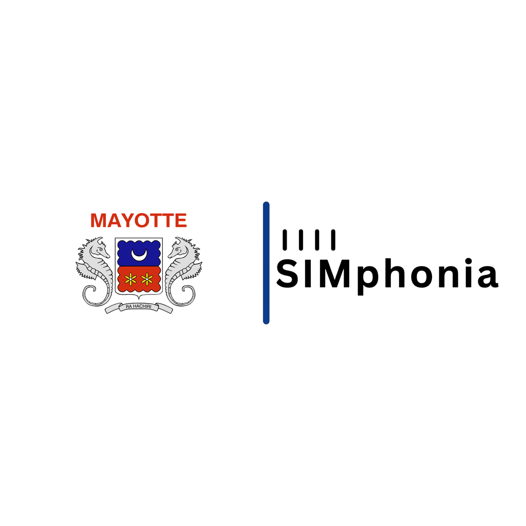 Mayotte - 10 GB 30 days