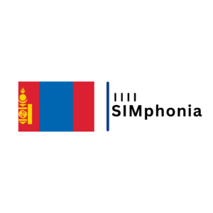 Mongolia - 1GB 7 days