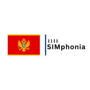 Montenegro - 3GB 30 days