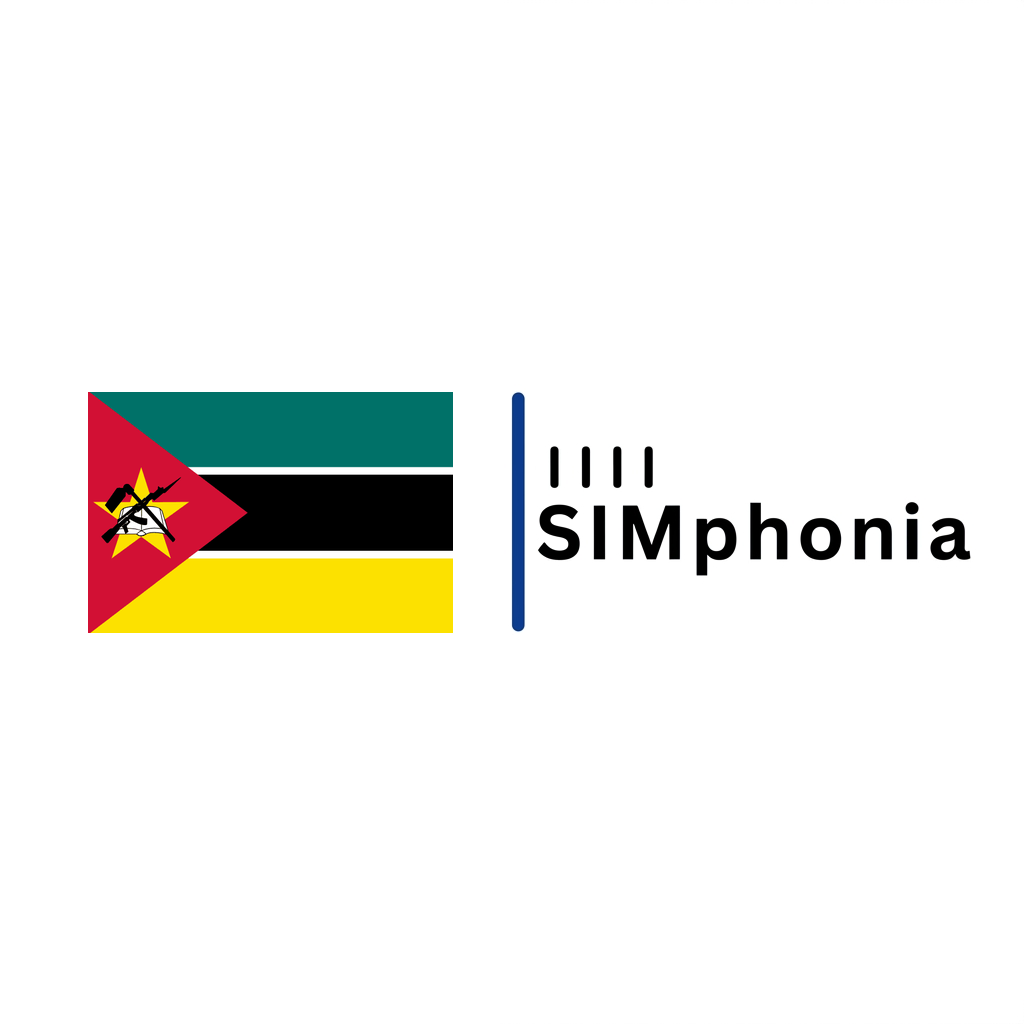 Mozambique - 10 GB 30 days