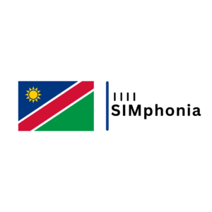 Namibia - 1GB 7 days