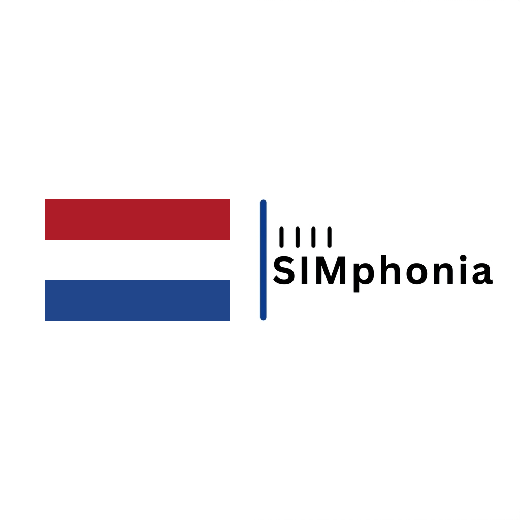 Netherlands - 5GB 30 days