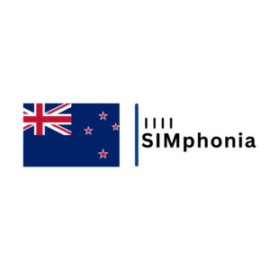 New Zealand - 1GB 7 days