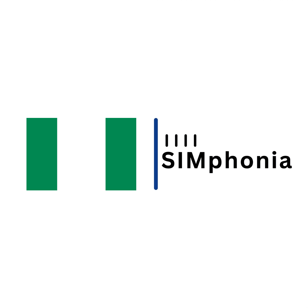 Nigeria - 3GB 30 days
