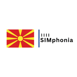 North Macedonia - 3GB 30 days