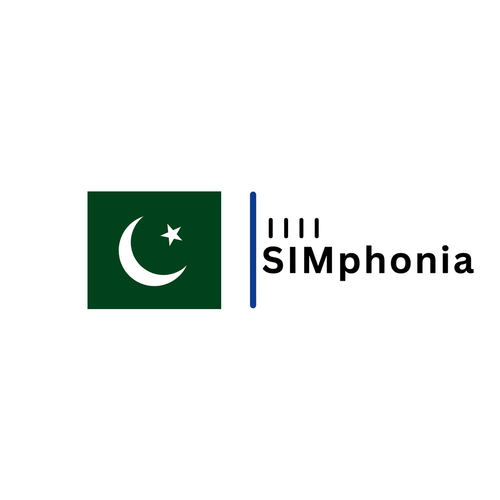 Pakistan - 1GB 7 days