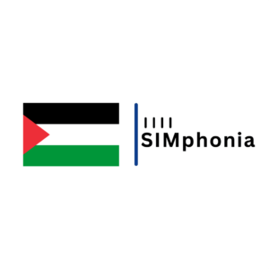 Palestine - 5GB 30 days