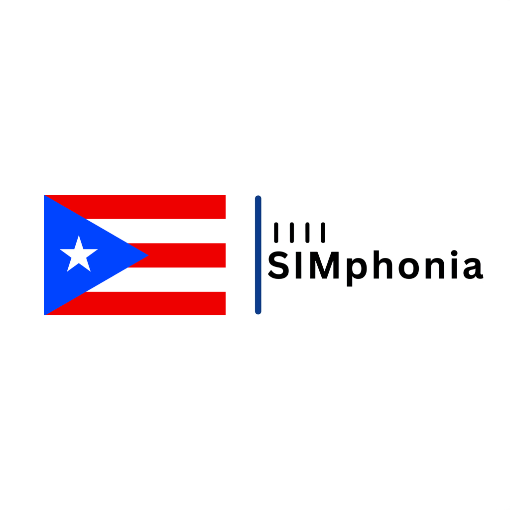 Puerto Rico - Unlimited 7 days