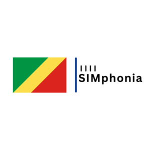 Republic of the Congo - 1GB 7 days