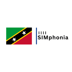 Saint Kitts and Nevis - 1GB 7 days
