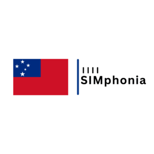 Samoa - 1GB 7 days