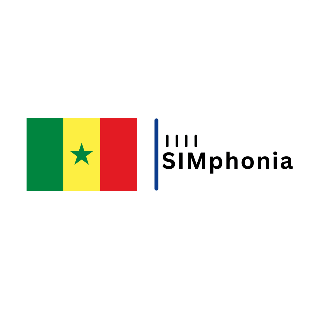 Senegal - 5GB 30 days