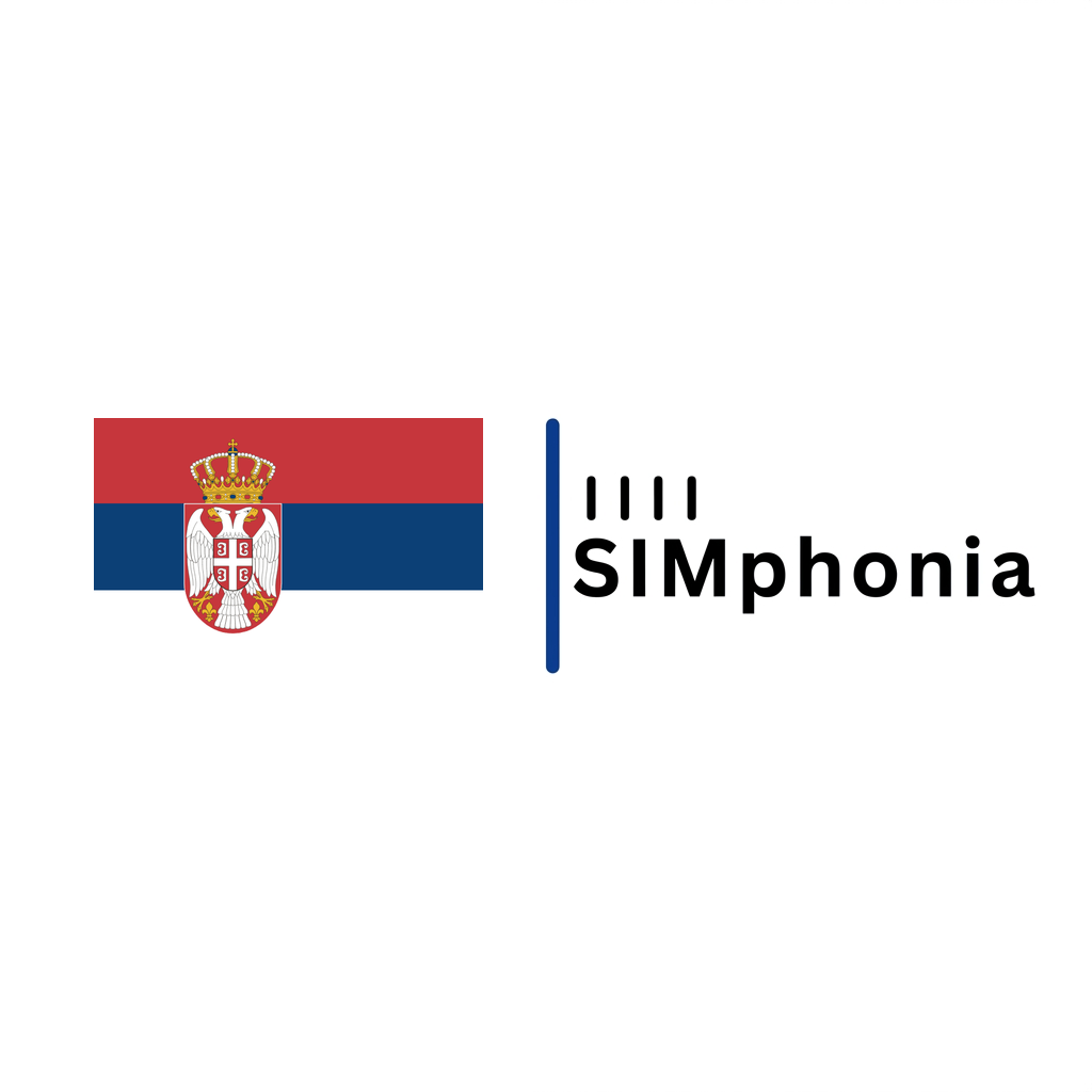 Serbia - 5GB 30 days