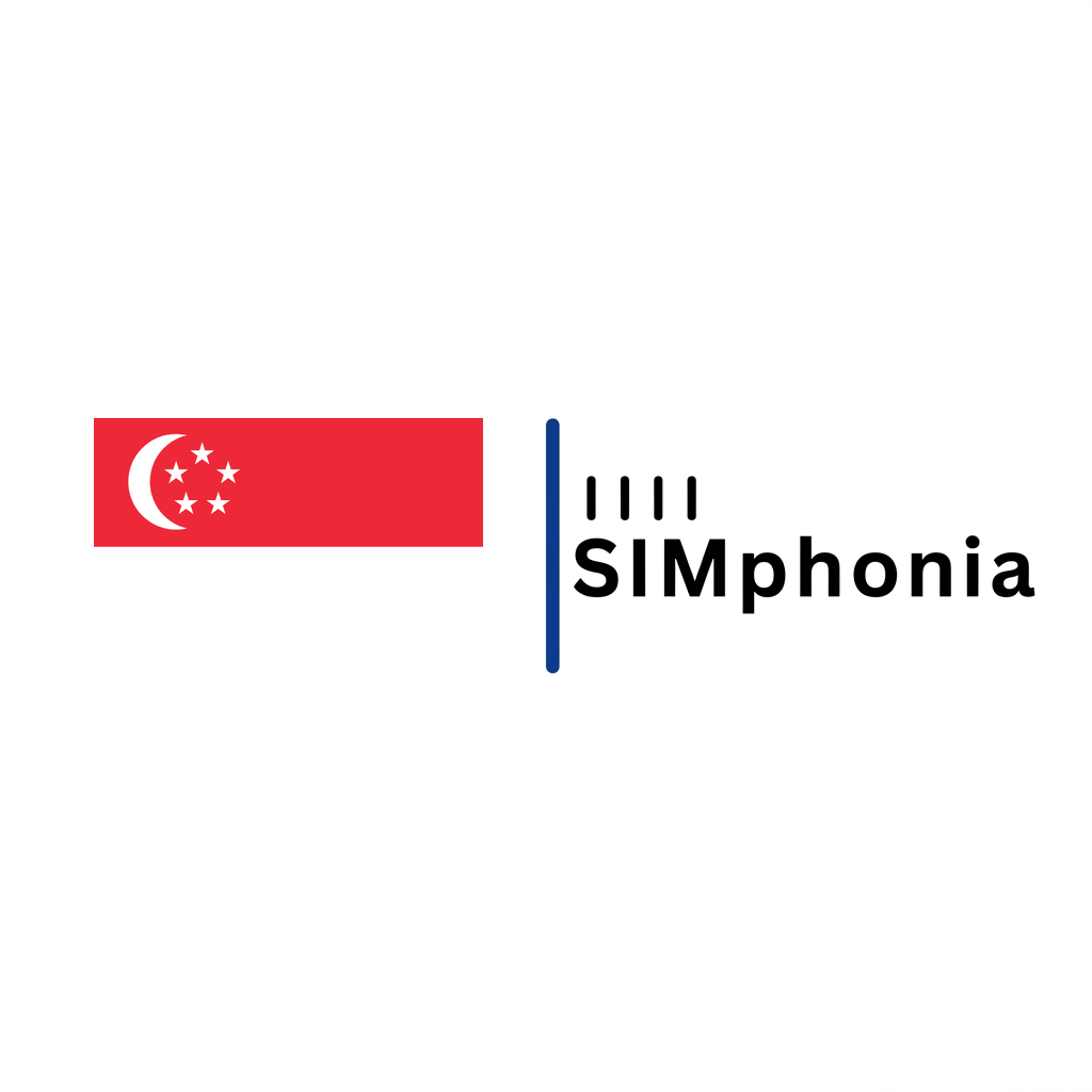 Singapore - 10 GB 30 days