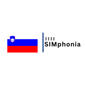 Slovenia - 1GB 7 days